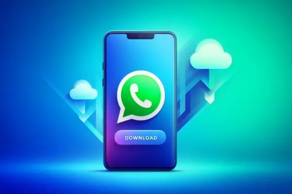 Como baixar WhatsApp no celular