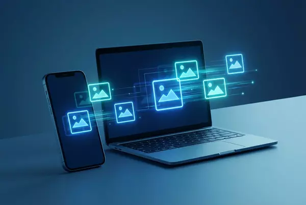 Como Recuperar Fotos Apagadas no PC e Celular