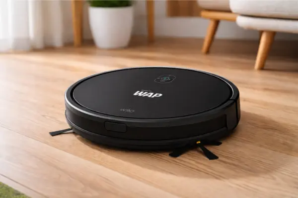 Aspirador Robô WAP Robot W90
