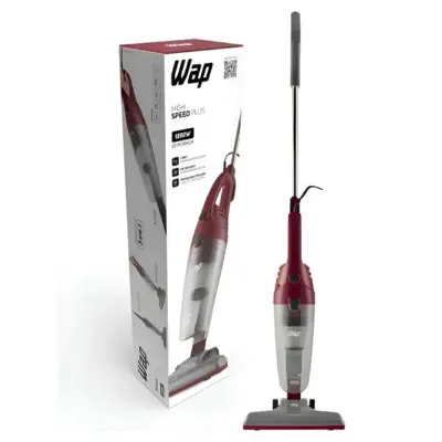 Aspirador Vertical WAP High Speed