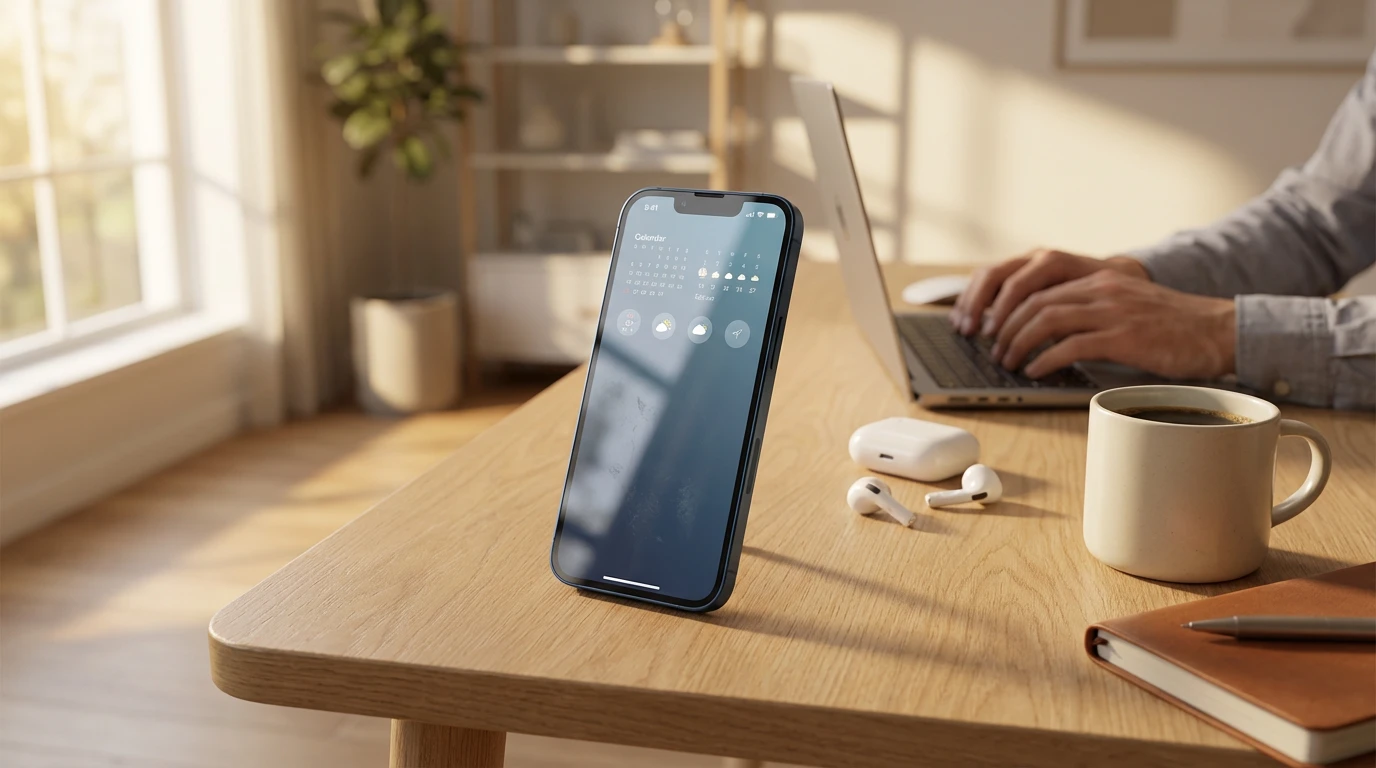 iPhone 13 em uso em cenário de testes de desempenho – Review completo 2026 com avaliações práticas